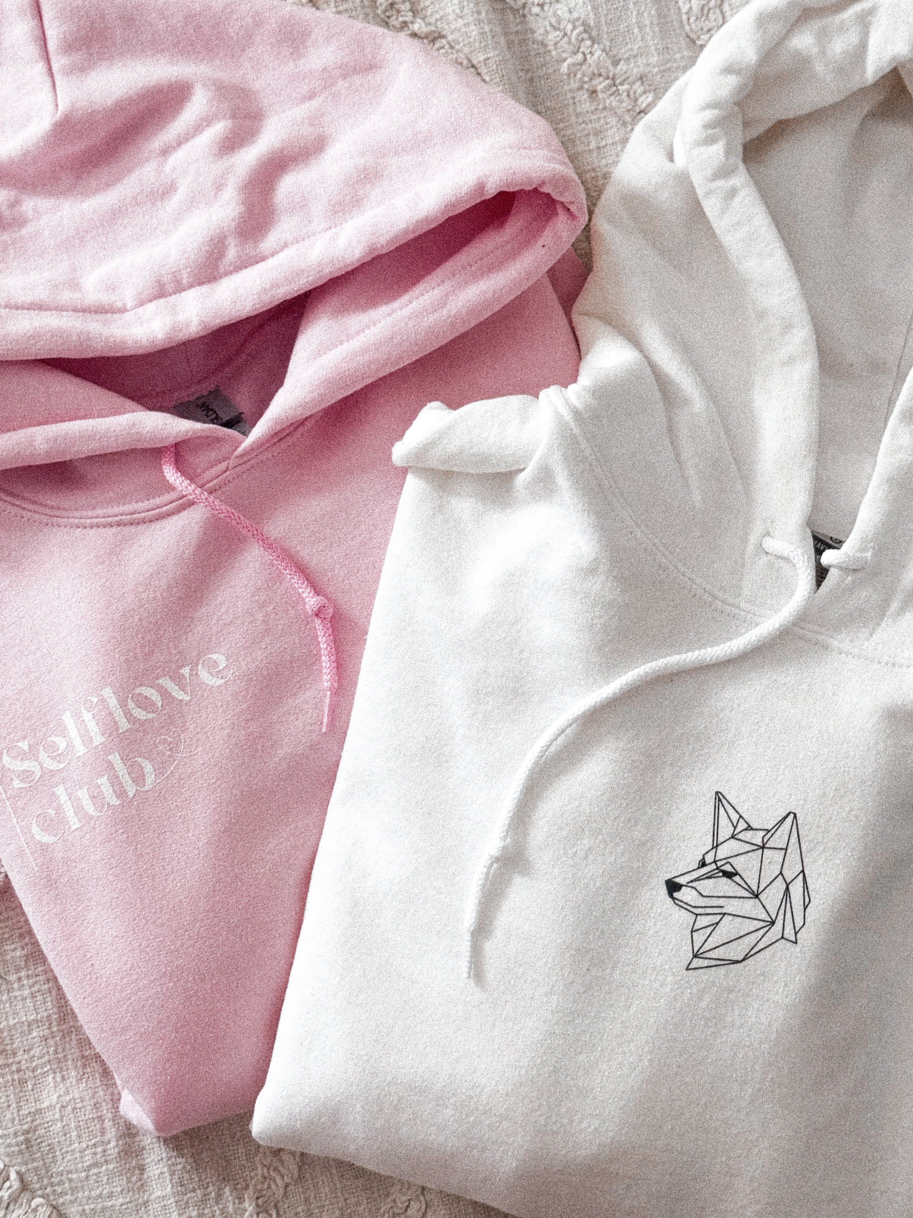 Hoodies