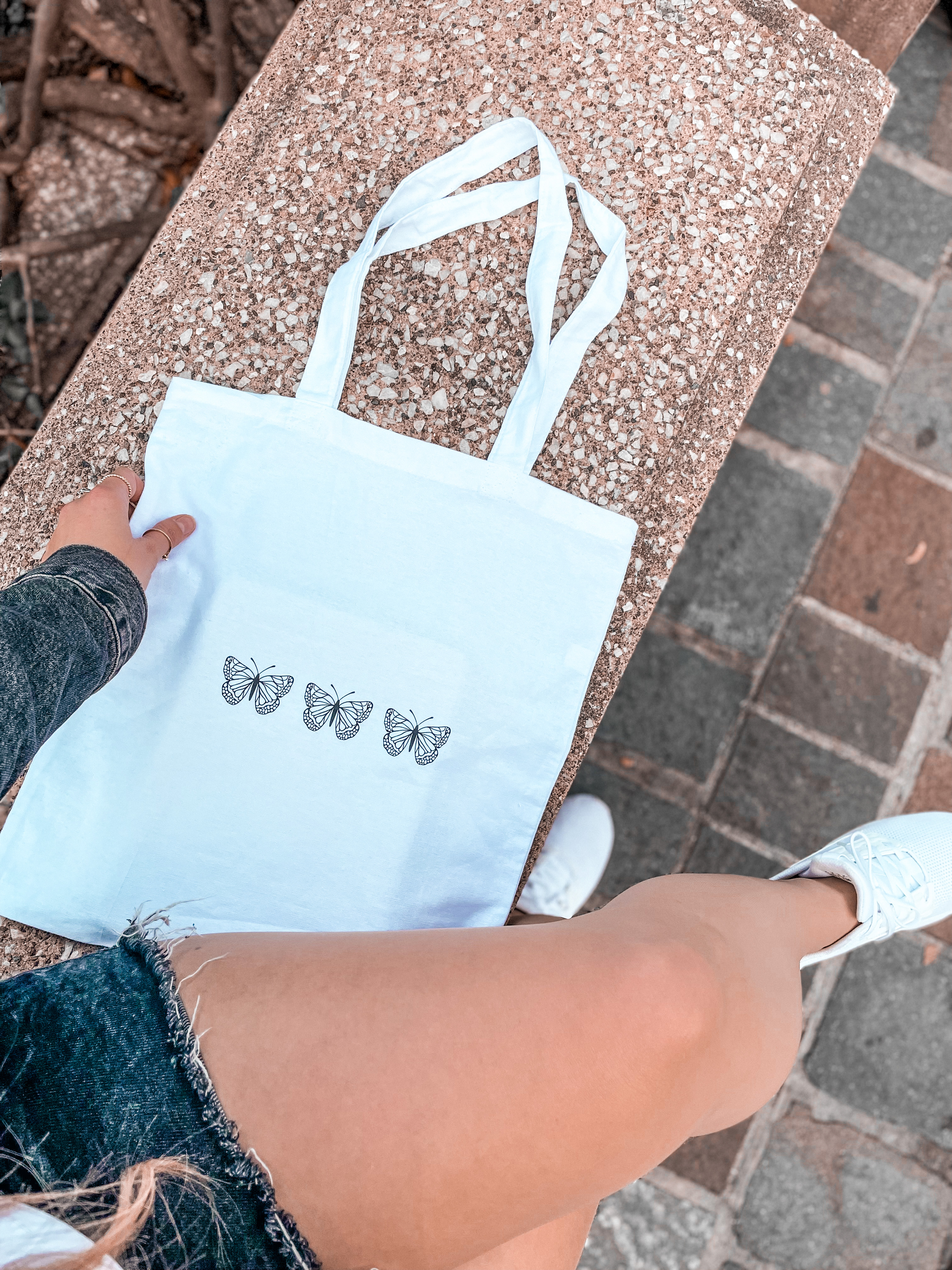 Tote bags