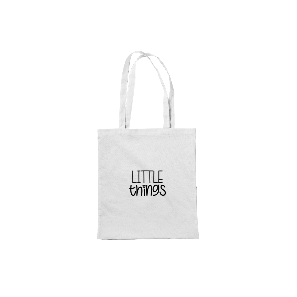 Little things bag