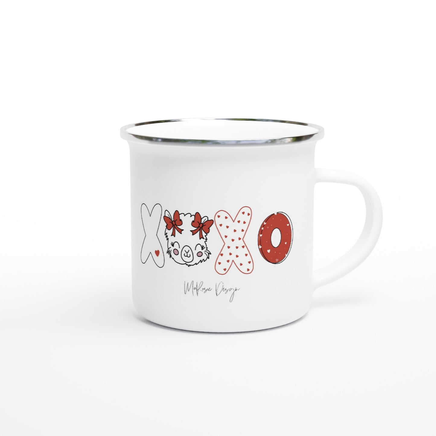 Xoxo cute mug