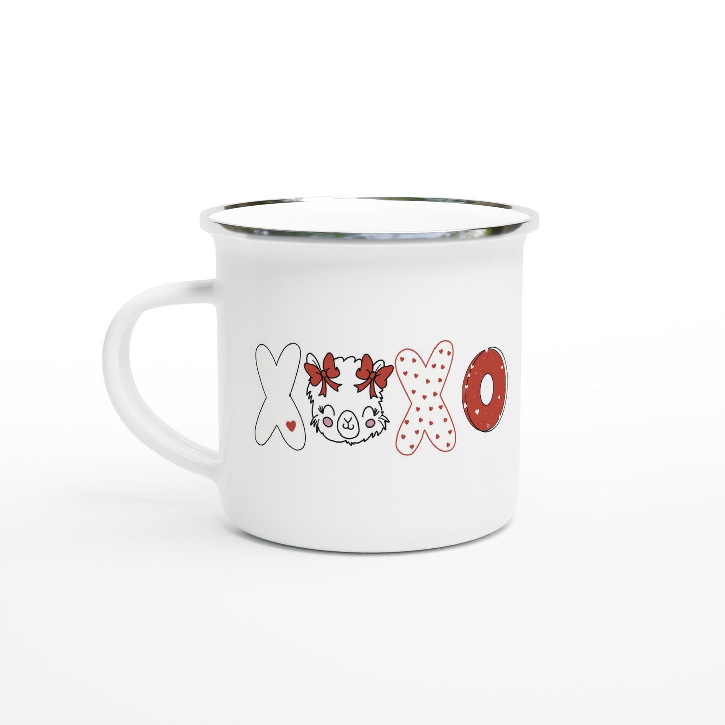 Xoxo cute mug