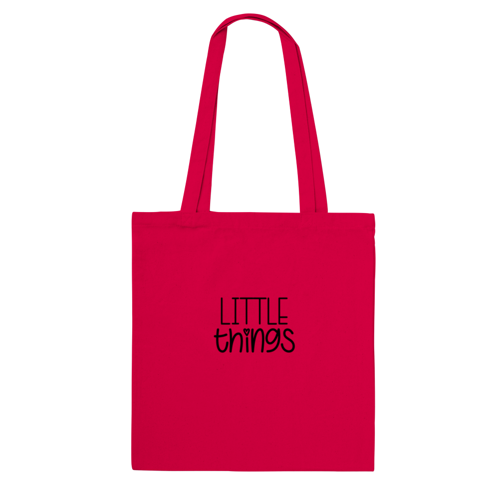 Little things bag