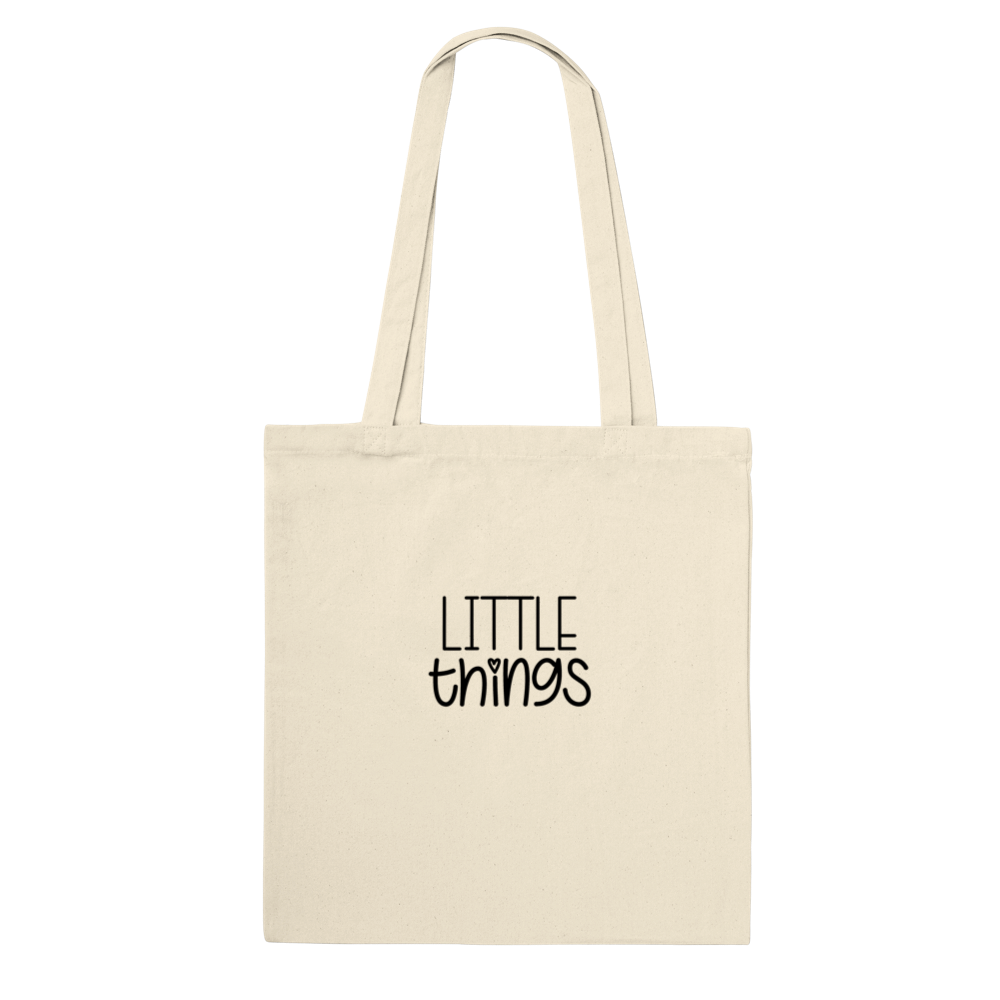 Little things bag