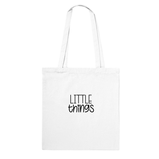 Little things bag