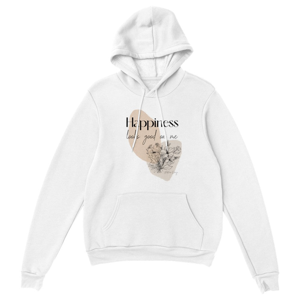 Happiness Hoodie