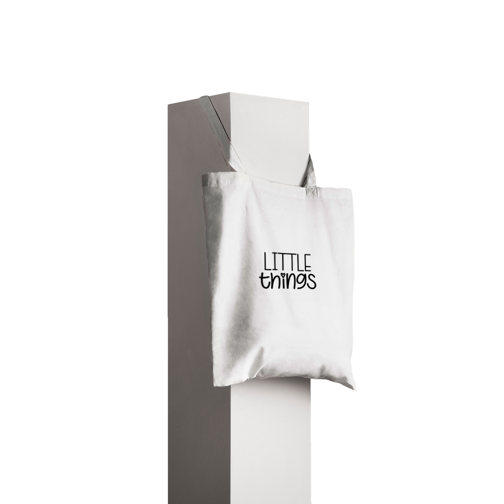 Little things bag